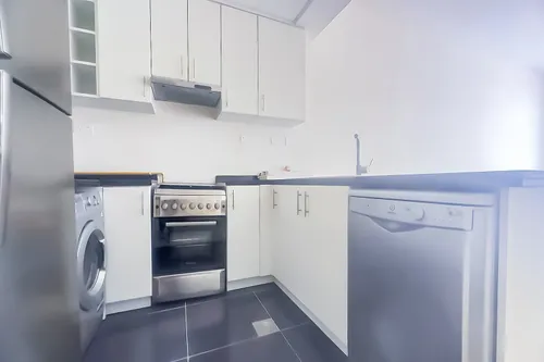 1 Bedroom Apartment in Golf Vista 2