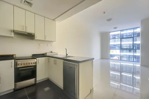 1 Bedroom Apartment in Golf Vista 2
