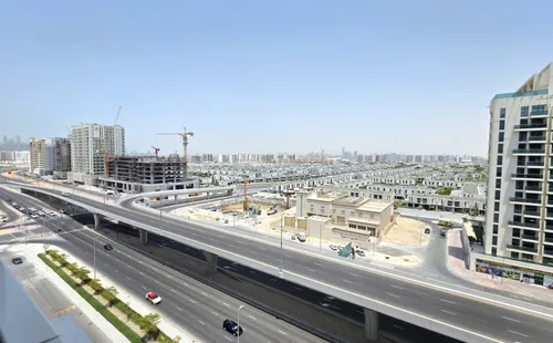 2 Bedrooms Apartment in Azizi Star