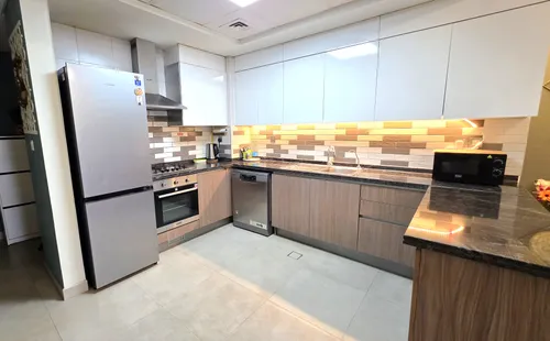 2 Bedrooms Apartment in Azizi Star