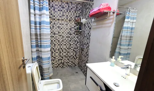 2 Bedrooms Apartment in Azizi Star