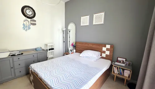 2 Bedrooms Apartment in Azizi Star