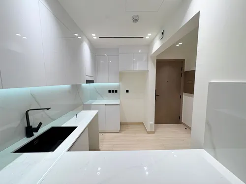 1 Bedroom Apartment in Binghatti Heights