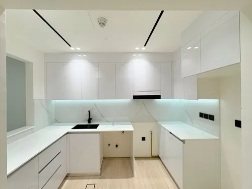 1 Bedroom Apartment in Binghatti Heights