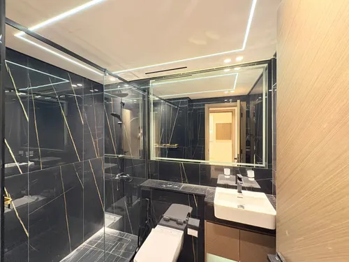 1 Bedroom Apartment in Binghatti Heights