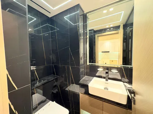 1 Bedroom Apartment in Binghatti Heights