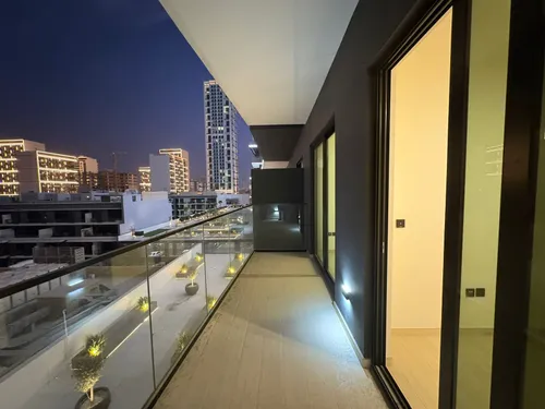 1 Bedroom Apartment in Binghatti Heights