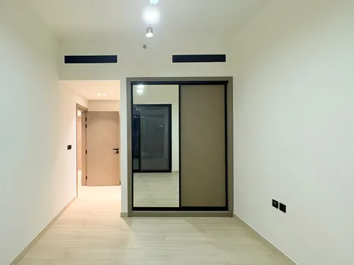 1 Bedroom Apartment in Binghatti Heights