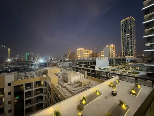 1 Bedroom Apartment in Binghatti Heights