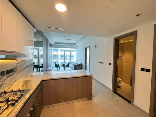 1 Bedroom Apartment in 555 Park Views