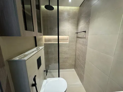 1 Bedroom Apartment in 555 Park Views