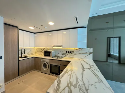1 Bedroom Apartment in 555 Park Views