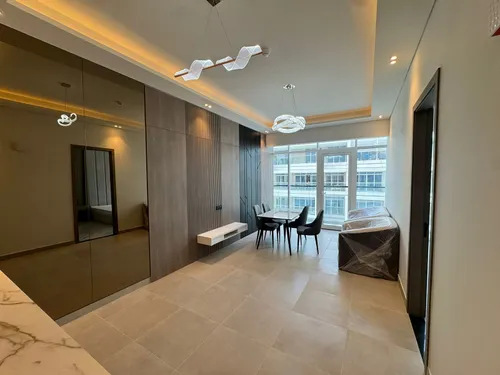 1 Bedroom Apartment in 555 Park Views
