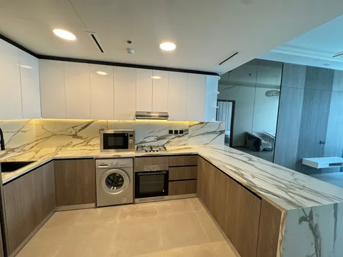1 Bedroom Apartment in 555 Park Views