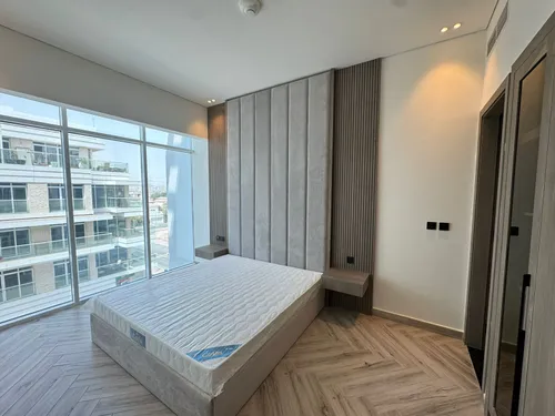1 Bedroom Apartment in 555 Park Views