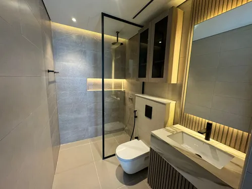 1 Bedroom Apartment in 555 Park Views