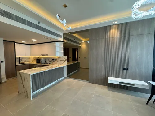 Brand New | 1BR Plus Study | Furnished |