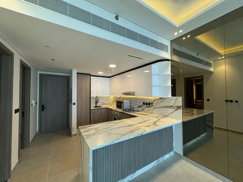 1 Bedroom Apartment in 555 Park Views