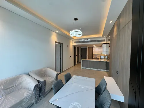 1 Bedroom Apartment in 555 Park Views