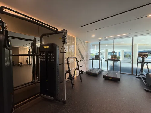1 Bedroom Apartment in Silverene Tower B