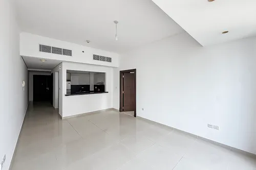 City Views | High Floor | Unfurnished