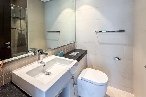 1 Bedroom Apartment in Silverene Tower B