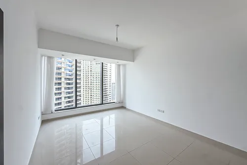 1 Bedroom Apartment in Silverene Tower B