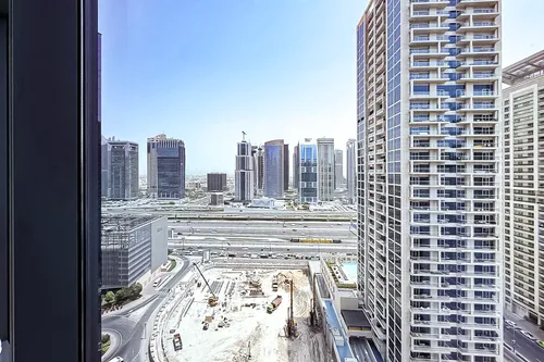 1 Bedroom Apartment in Silverene Tower B