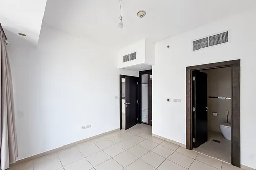 1 Bedroom Apartment in Silverene Tower B
