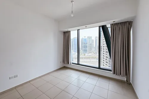 1 Bedroom Apartment in Silverene Tower B