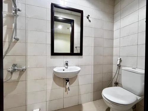 2 Bedrooms Apartment in Centrium Tower 4