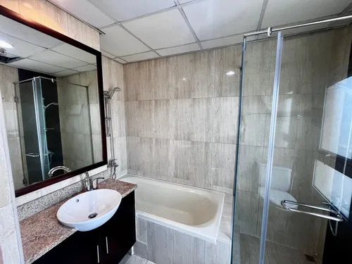 2 Bedrooms Apartment in Centrium Tower 4
