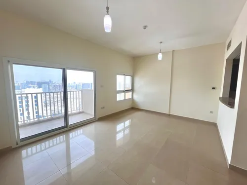 High Floor | 2BR Plus Maid | Great Condition