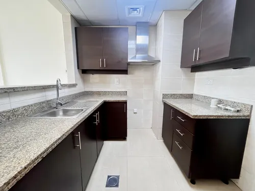 2 Bedrooms Apartment in Centrium Tower 4