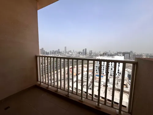 2 Bedrooms Apartment in Centrium Tower 4