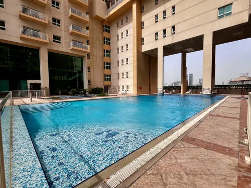 2 Bedrooms Apartment in Centrium Tower 4