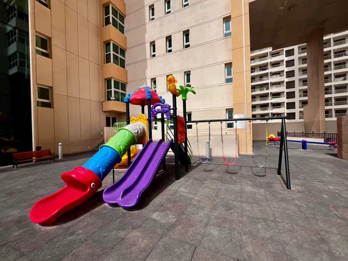 2 Bedrooms Apartment in Centrium Tower 4