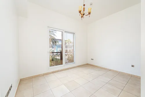 2 Bedrooms Apartment in Marina Residence 1