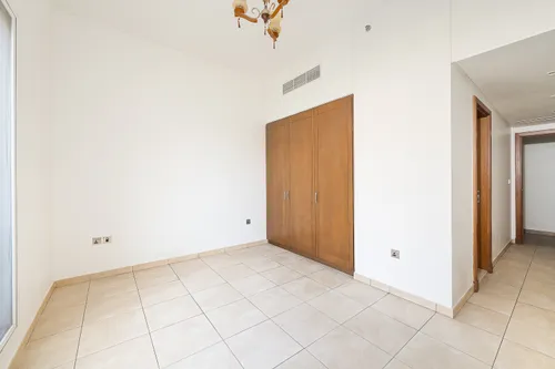 2 Bedrooms Apartment in Marina Residence 1