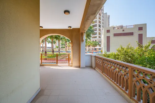 2 Bedrooms Apartment in Marina Residence 1