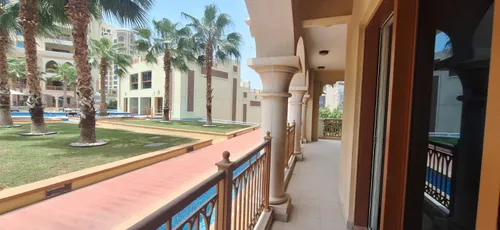 2 Bedrooms Apartment in Marina Residence 1