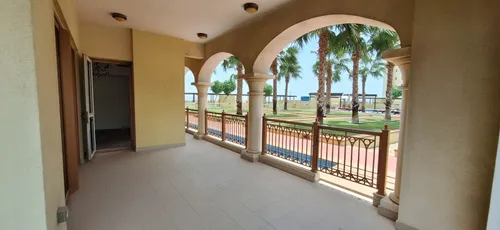 2 Bedrooms Apartment in Marina Residence 1