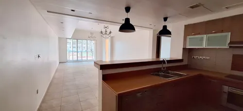 Available Now | Low Floor | Semi - Furnished Unit