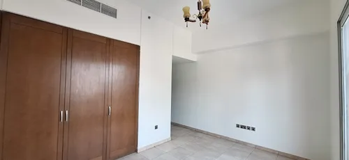 2 Bedrooms Apartment in Marina Residence 1