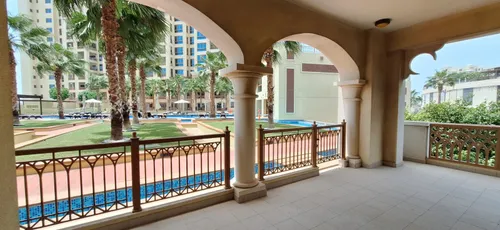 2 Bedrooms Apartment in Marina Residence 1
