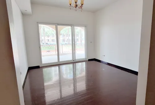 2 Bedrooms Apartment in Marina Residence 1