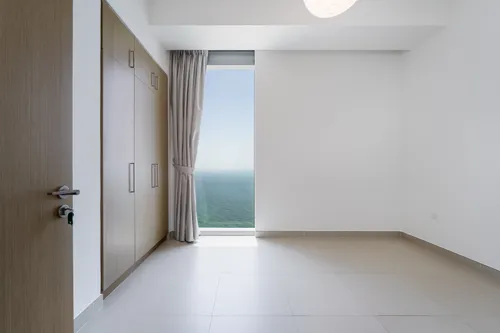 3 Bedrooms Apartment in 5242 Tower 2