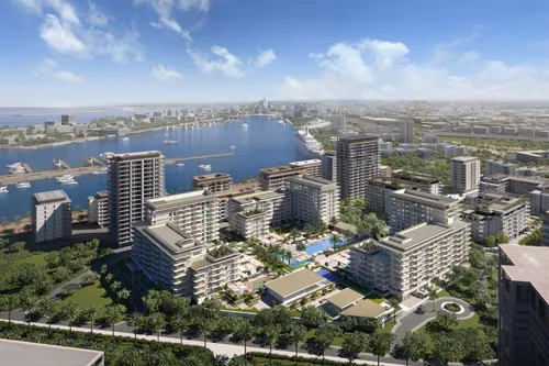 Geniune resale | Waterfront Community | Investor Deal