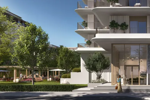 1 Bedroom Apartment in Clearpoint