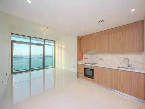 2 Bedrooms Apartment in Beach Vista 1
